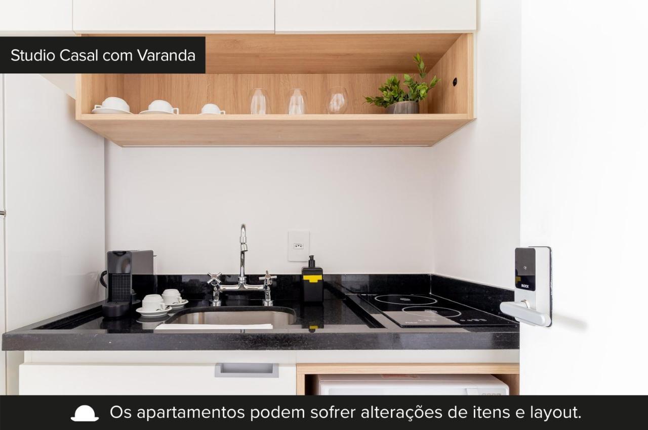 Charlie Harmonia Vila Madalena São Paulo Ngoại thất bức ảnh