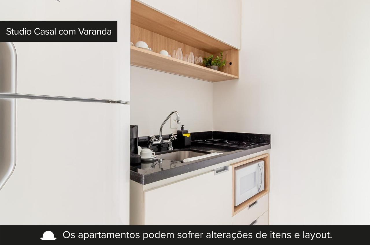 Charlie Harmonia Vila Madalena São Paulo Ngoại thất bức ảnh