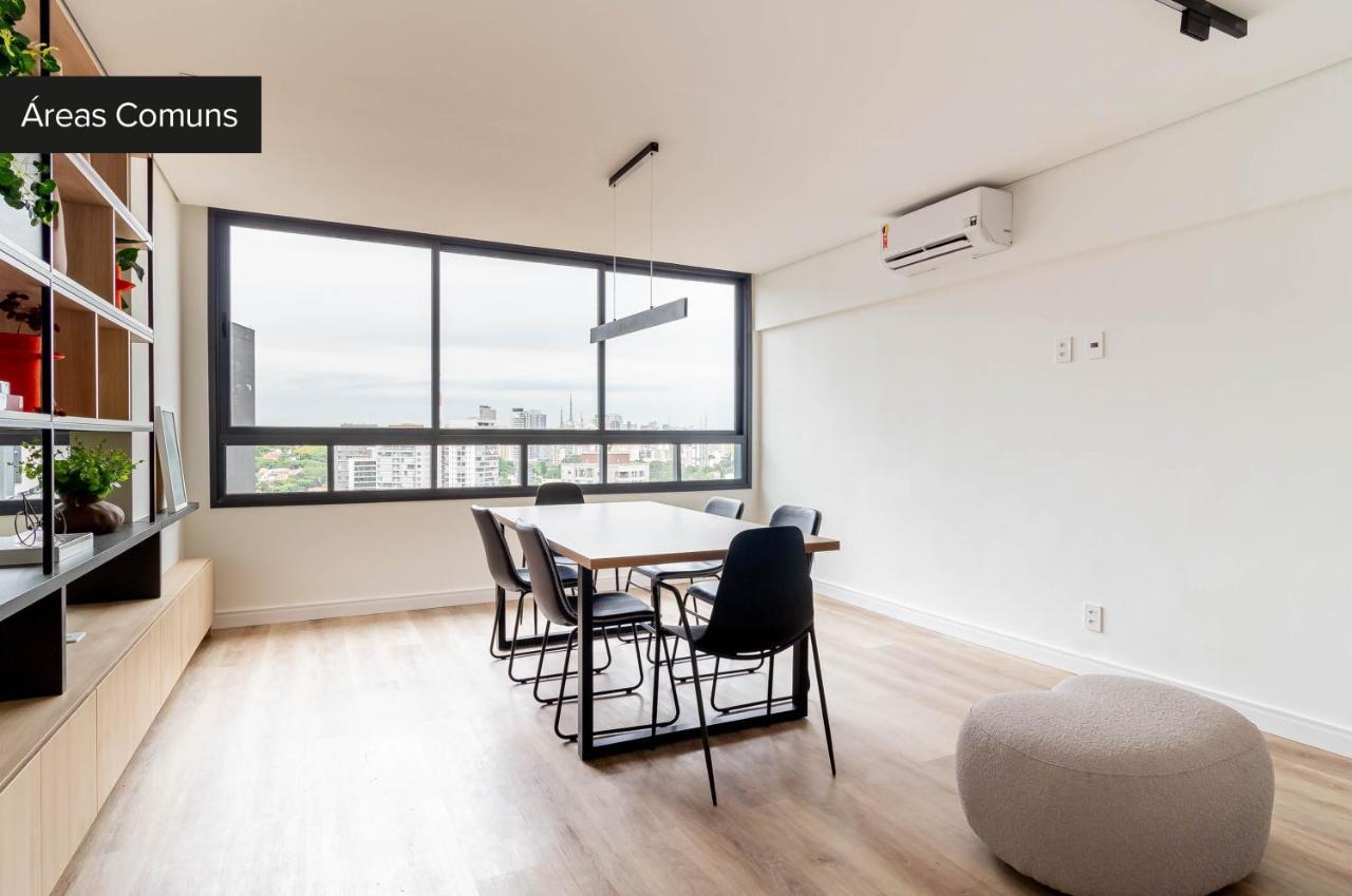Charlie Harmonia Vila Madalena São Paulo Ngoại thất bức ảnh