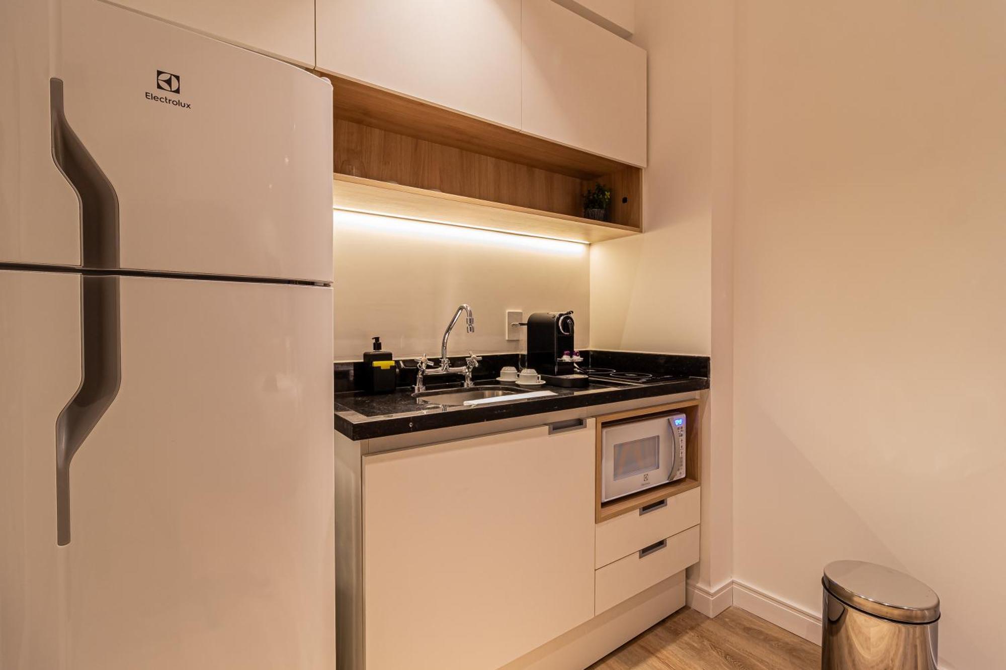 Charlie Harmonia Vila Madalena São Paulo Ngoại thất bức ảnh